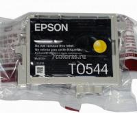 Epson T0544 «тех.упаковка»